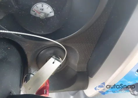 2007 Toyota Fj Cruiser из США, поврежденный, VIN JTEBU11F070076636